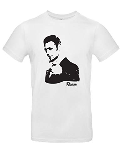 Rocco Siffredi Shirt